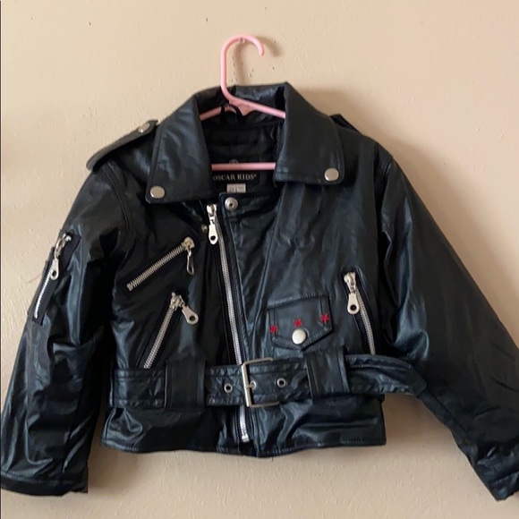 Oscar Kids jacket - Picture 1 of 13